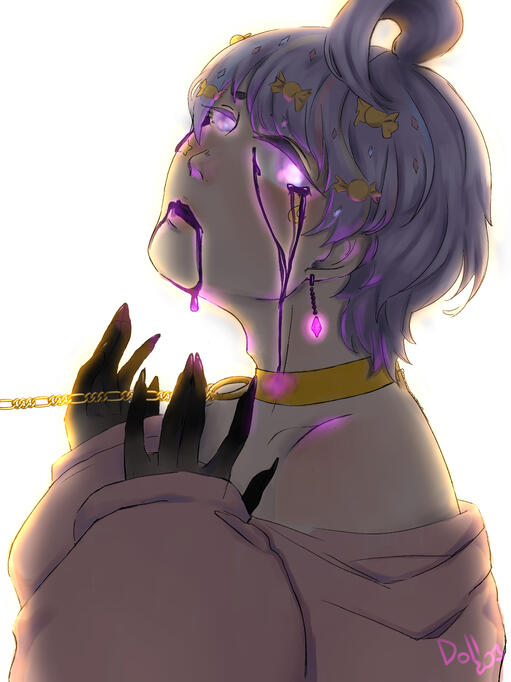 model art - classic lineart